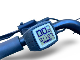 ROWER ELEKTRYCZNY TREKKINGOWY CANNONDALE MAVARO RAMA 60CM KOŁA 27,5" BOSCH