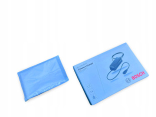 ROWER ELEKTRYCZNY TREKKINGOWY CANNONDALE MAVARO RAMA 60CM KOŁA 27,5" BOSCH