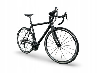 ROWER SZOSOWY STEVENS ASPIO RAMA 54CM SHIMANO ULTEGRA 3X10 CARBON