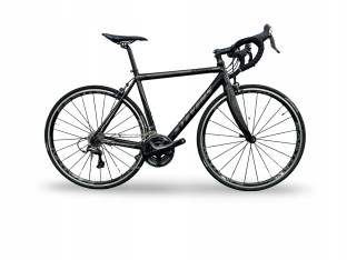 ROWER SZOSOWY STEVENS ASPIO RAMA 54CM SHIMANO ULTEGRA 3X10 CARBON