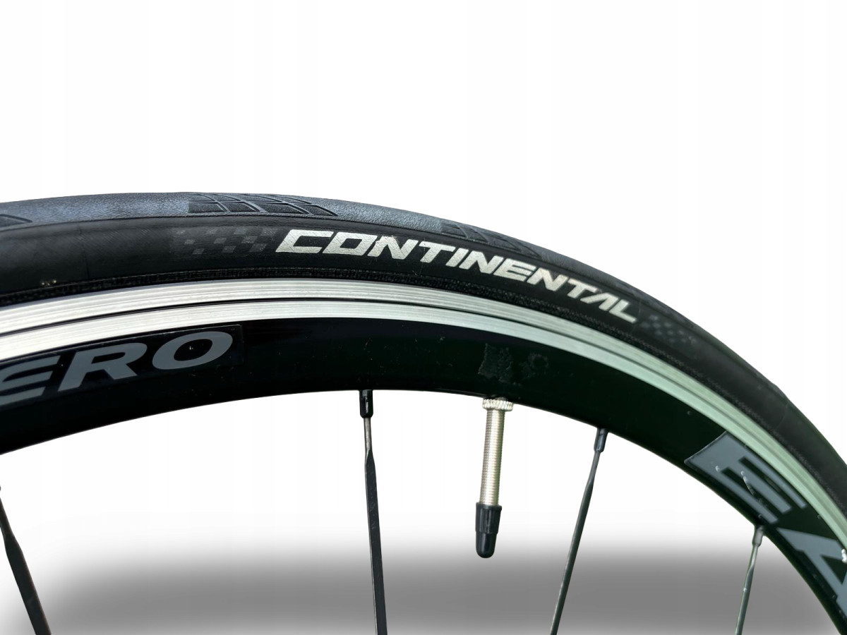 ROWER SZOSOWY STEVENS ASPIO RAMA 54CM SHIMANO ULTEGRA 3X10 CARBON