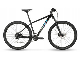 ROWER MTB STEVENS TANIWHA RAMA XL 22" HOLLOWTECH HYDRAULIKA 2X9