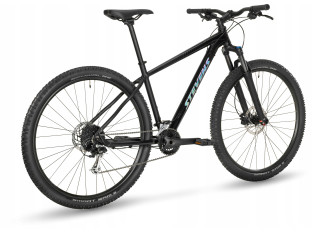 ROWER MTB STEVENS TANIWHA RAMA XL 22" HOLLOWTECH HYDRAULIKA 2X9