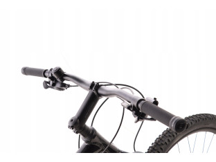 ROWER MTB STEVENS TANIWHA RAMA XL 22" HOLLOWTECH HYDRAULIKA 2X9