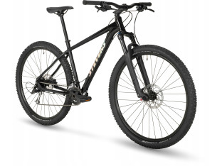 ROWER MTB STEVENS TANIWHA RAMA XL 22" HOLLOWTECH HYDRAULIKA 2X9