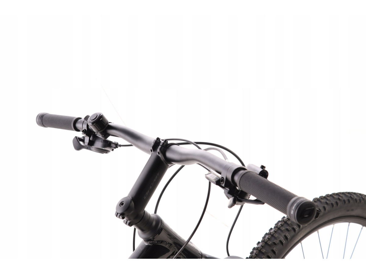 ROWER MTB STEVENS TANIWHA RAMA XL 22" HOLLOWTECH HYDRAULIKA 2X9