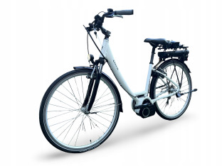 ROWER ELEKTRYCZNY CRESTA SWISS TECH BOSCH POWERPACK SHIMANO DEORE 44CM