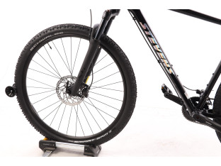 ROWER MTB STEVENS TANIWHA RAMA XL 22" HOLLOWTECH HYDRAULIKA 2X9