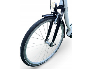 ROWER ELEKTRYCZNY CRESTA SWISS TECH BOSCH POWERPACK SHIMANO DEORE 44CM