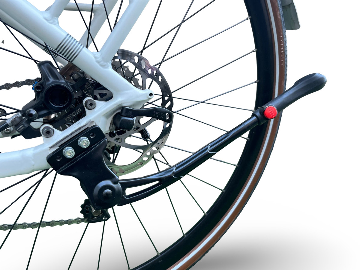 ROWER ELEKTRYCZNY CANNONDALE MAVARO RAMA 47CM BOSCH 500WH SHIMANO DEORE