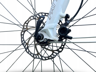 ROWER ELEKTRYCZNY CANNONDALE MAVARO RAMA 47CM BOSCH 500WH SHIMANO DEORE