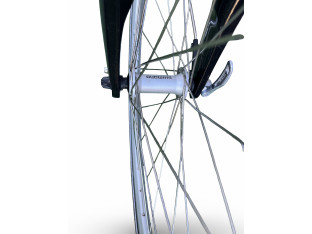 ROWER ELEKTRYCZNY CRESTA SWISS TECH BOSCH POWERPACK SHIMANO DEORE 44CM