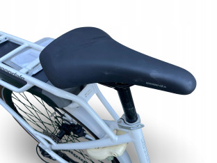 ROWER ELEKTRYCZNY CANNONDALE MAVARO RAMA 47CM BOSCH 500WH SHIMANO DEORE