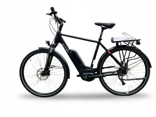 ROWER ELEKTRYCZNY ORTLER BOZEN BOSCH 500WH SHIMANO ALIVIO HYDRAULIKA