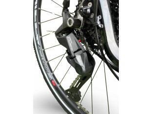 ROWER CROSSOWY MĘSKI KROSS EVADO 5.0 RAMA M 19" 2024 SHIMANO CUES