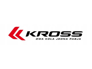 ROWER CROSSOWY MĘSKI KROSS EVADO 5.0 RAMA M 19" 2024 SHIMANO CUES