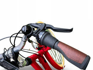 ROWER ELEKTRYCZNY ORTLER E-SUMMERFIELD RAMA 19,5" KOŁA 28" SHIMANO STEPS