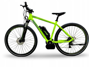 ROWER ELEKTRYCZNY SCOTT E-SPEEDSTER RAMA 48CM KOŁA 28" BOSCH 300WH SLX