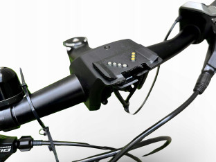 ROWER ELEKTRYCZNY SCOTT E-SPEEDSTER RAMA 48CM KOŁA 28" BOSCH 300WH SLX