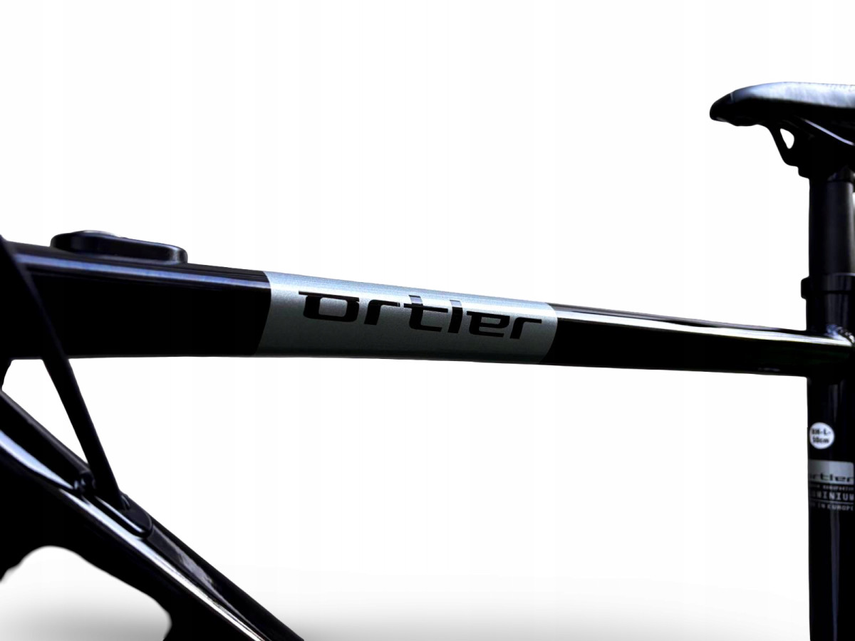 ROWER ELEKTRYCZNY ORTLER SPEEDER 50CM KOŁA 28" SHIMANO DEORE BAFANG