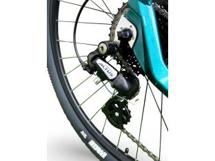 ROWER GÓRSKI MTB STORM SHARK 2.0 D RAMA 16" KOŁA 29" SHIMANO ALTUS 3X8