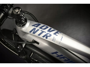 ROWER ELEKTRYCZNY HAIBIKE ADVENTR FS 9 RAMA 50CM SRAM 12S MT5 YAMAHA 720WH