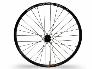 KOŁO ROWEROWE PRZEDNIE WTB ST i23 27,5 ETRTO 584X23 OŚ 15X100 CENTERLOCK
