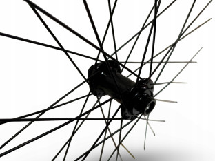 KOŁO ROWEROWE PRZEDNIE WTB ST i23 27,5 ETRTO 584X23 OŚ 15X100 CENTERLOCK