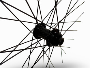 KOŁO ROWEROWE PRZEDNIE WTB ST i23 27,5 ETRTO 584X23 OŚ 15X100 CENTERLOCK