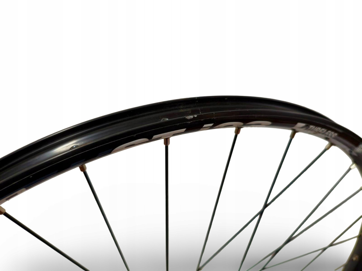 KOŁO ROWEROWE PRZEDNIE WTB ST i23 27,5 ETRTO 584X23 OŚ 15X100 CENTERLOCK