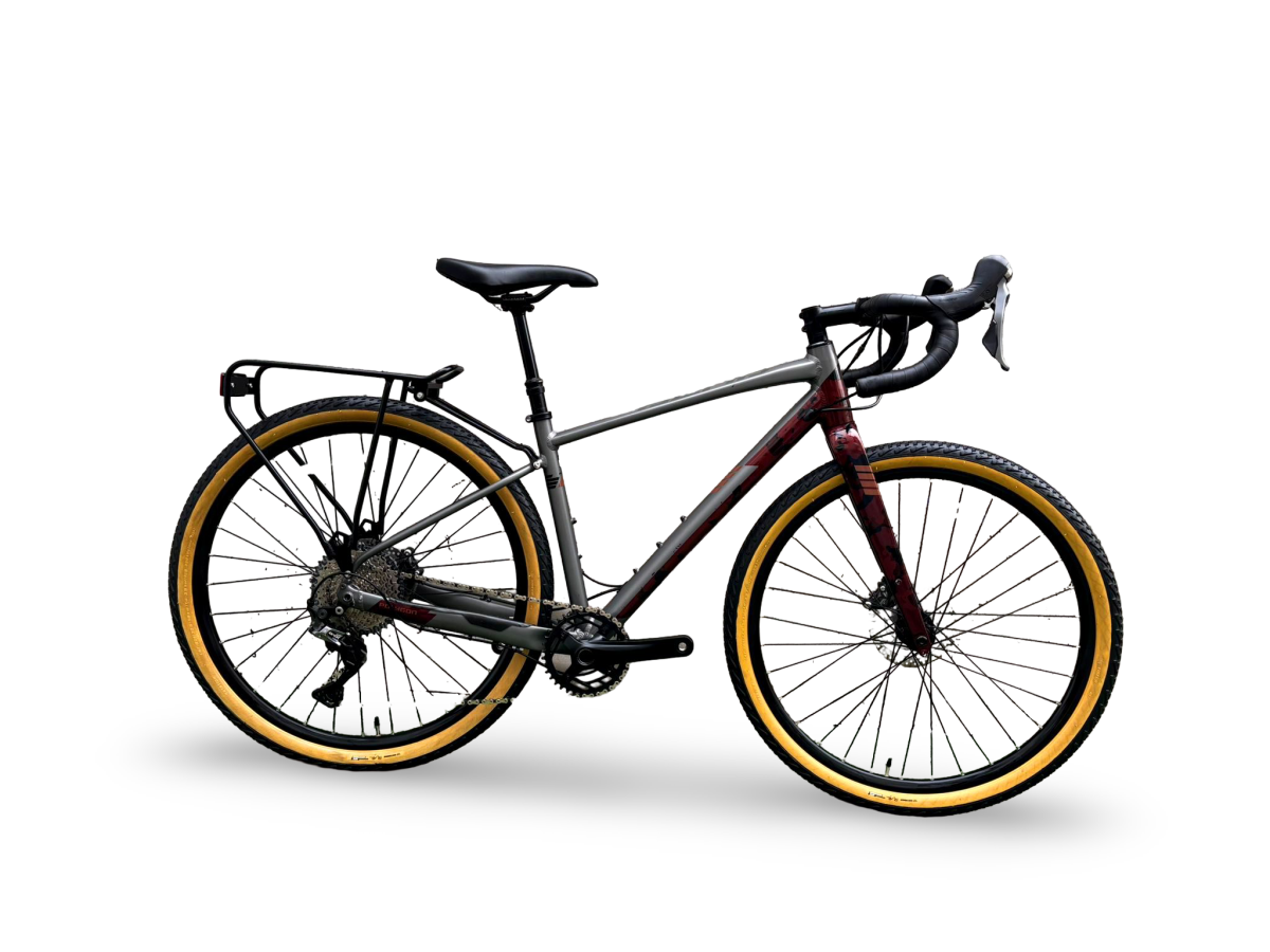 ROWER GRAVEL POLYGON BEND R5 SHIMANO GRX 2X11S HYDRAULIKA RAMA 42 KOŁA 27,5