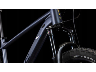 ROWER MTB CUBE ATTENTION PRO RAMA M 18" SHIMANO DEORE 12S SUNTOUR AIR