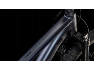 ROWER MTB CUBE ATTENTION PRO RAMA M 18" SHIMANO DEORE 12S SUNTOUR AIR