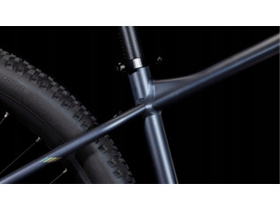 ROWER MTB CUBE ATTENTION PRO RAMA M 18" SHIMANO DEORE 12S SUNTOUR AIR