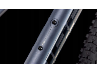 ROWER MTB CUBE ATTENTION PRO RAMA M 18" SHIMANO DEORE 12S SUNTOUR AIR