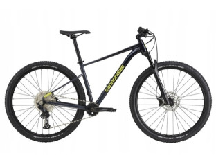 ROWER MTB CANNONDALE TRAIL SL2 SHIMANO SLX ROCKSHOX RAMA M KOŁA 29"
