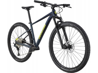 ROWER MTB CANNONDALE TRAIL SL2 SHIMANO SLX ROCKSHOX RAMA M KOŁA 29"