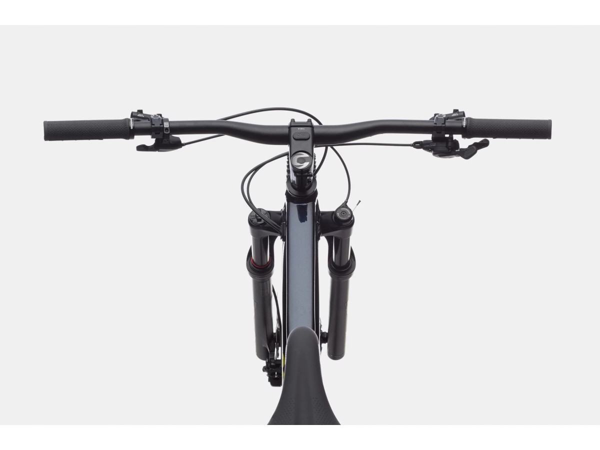 ROWER MTB CANNONDALE TRAIL SL2 SHIMANO SLX ROCKSHOX RAMA M KOŁA 29"