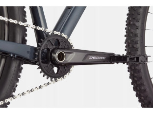 ROWER MTB CANNONDALE TRAIL SL2 SHIMANO SLX ROCKSHOX RAMA M KOŁA 29"