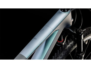 ROWER MTB CUBE ACCESS WS C62 PRO CARBON SHIMANO XT M8100 ROCKSHOX