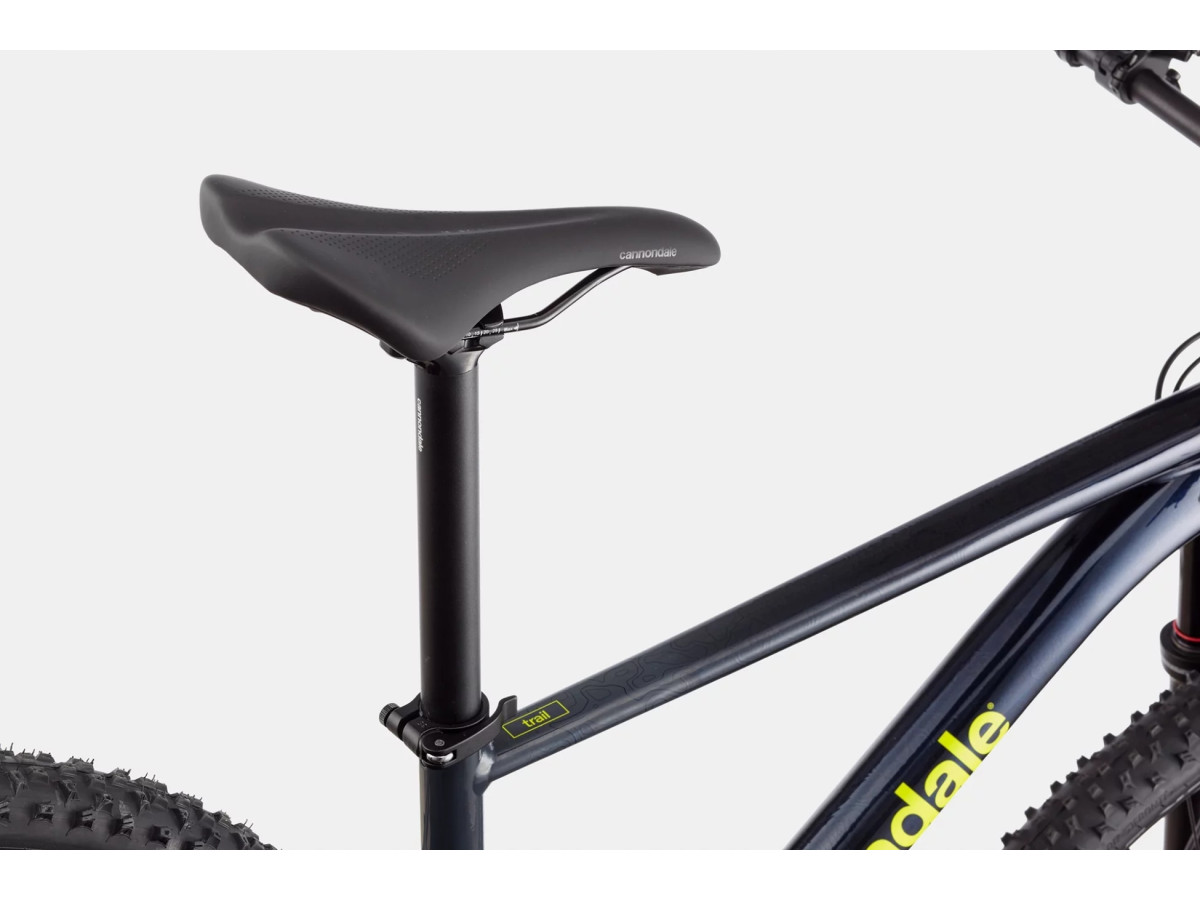 ROWER MTB CANNONDALE TRAIL SL2 SHIMANO SLX ROCKSHOX RAMA M KOŁA 29"