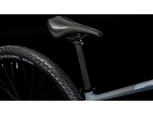 ROWER MTB CUBE ACCESS WS C62 PRO CARBON SHIMANO XT M8100 ROCKSHOX