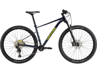 ROWER MTB CANNONDALE TRAIL SL2 SHIMANO SLX ROCKSHOX RAMA M KOŁA 29"