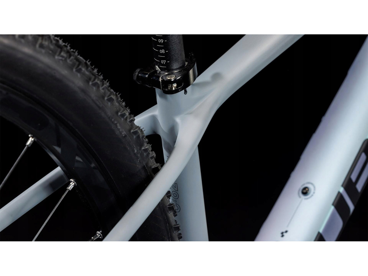 ROWER MTB CUBE ACCESS WS C62 PRO CARBON SHIMANO XT M8100 ROCKSHOX