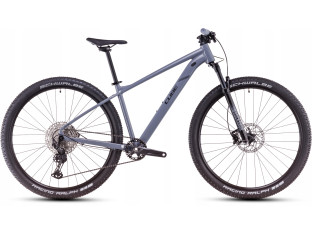 ROWER MTB CUBE REACTION PRO RAMA L 20" SHIMANO DEORE XT M8100 ROCKSHOX