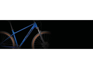 ROWER MTB KTM ULTRA FUN SRAM SX 12S KOŁA 29" RAMA XXL 57CM SUNTOUR XCM RL