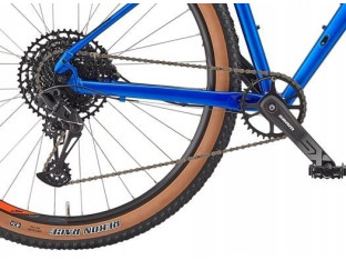 ROWER MTB KTM ULTRA FUN SRAM SX 12S KOŁA 29" RAMA XXL 57CM SUNTOUR XCM RL