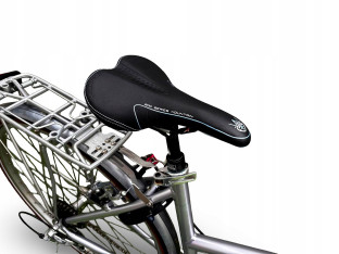 ROWER TREKKINGOWY RETRO CRESTA GIRO RAMA 48CM KOŁA 28" SHIMANO NEXAVE