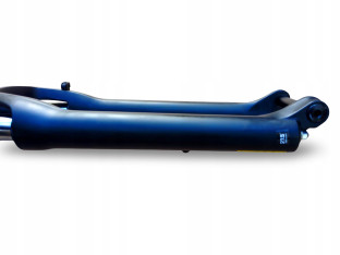 AMORTYZATOR ROWEROWY MTB SR SUNTOUR KOŁO 27,5" TAPERED BLOKADA OŚ 15X100