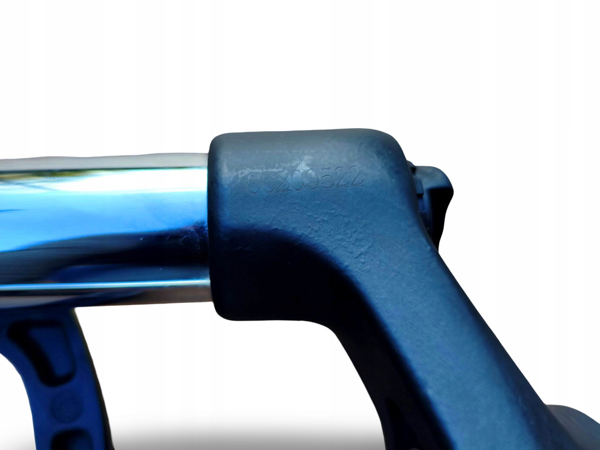 AMORTYZATOR ROWEROWY MTB SR SUNTOUR KOŁO 27,5" TAPERED BLOKADA OŚ 15X100